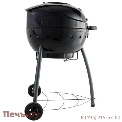 Угольный гриль Char-Broil Kettleman фото 2