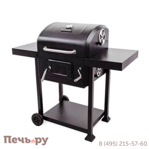 Угольный гриль Char-Broil Performance 580 фото 5