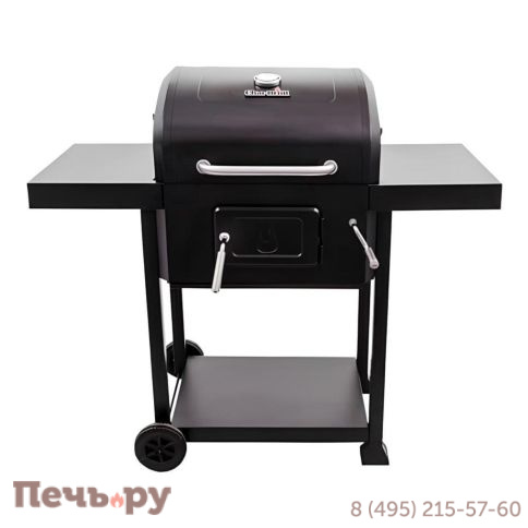 Угольный гриль Char-Broil Performance 580 фото 8