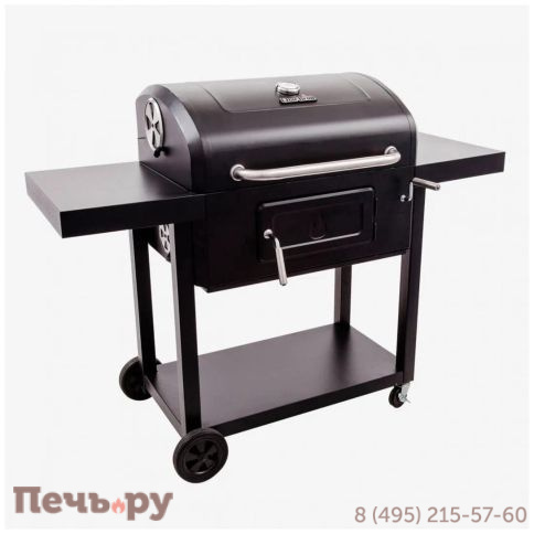 Угольный гриль Char-Broil Performance 780 фото 4