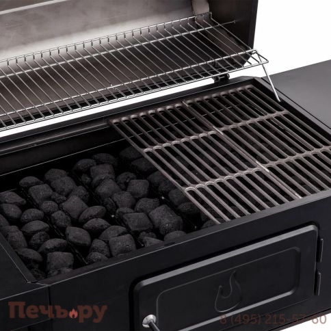 Угольный гриль Char-Broil Performance 780 фото 6