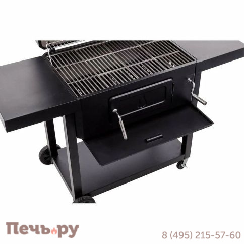 Угольный гриль Char-Broil Performance 780 фото 8