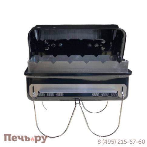 Угольный гриль Weber Go Anywhere фото 2