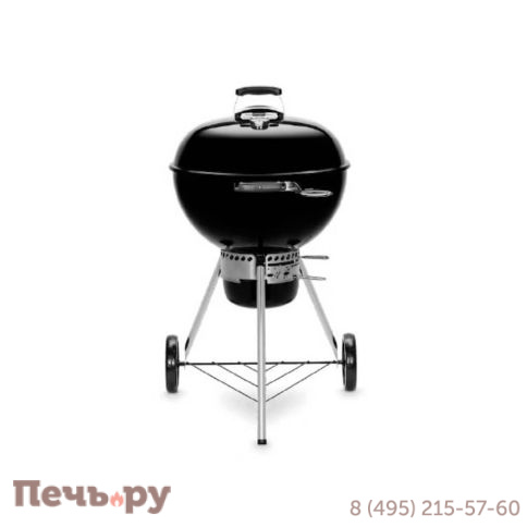 Угольный гриль Weber Master-Touch GBS E-5750 фото