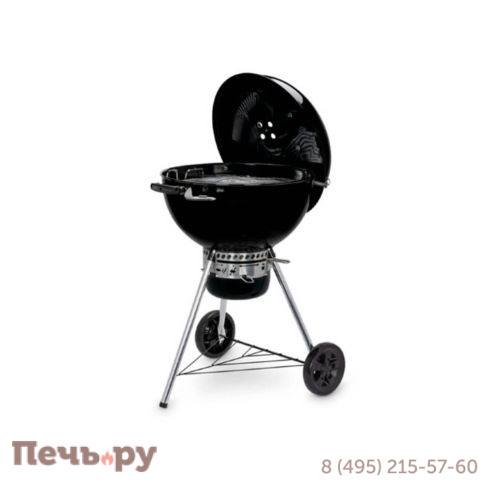Угольный гриль Weber Master-Touch GBS E-5755 фото 2