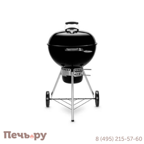 Угольный гриль Weber Master-Touch GBS E-5755 фото