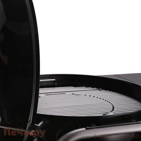 Угольный гриль Weber Performer Original GBS фото 5