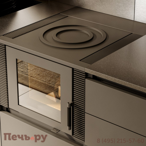 Уличная гриль кухня Астов №11 фото 5