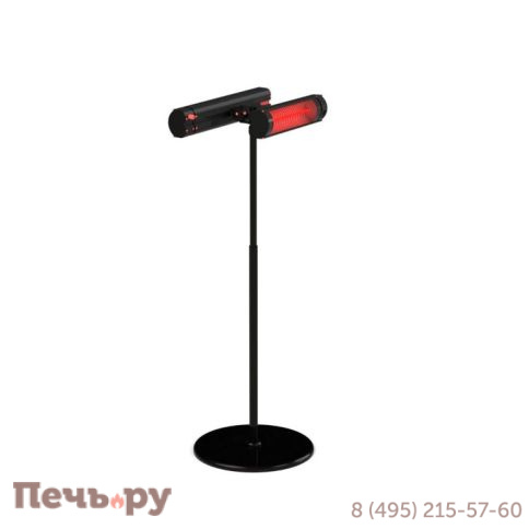 Уличный электрический обогреватель WWT Elcon BH-1500 фото 3