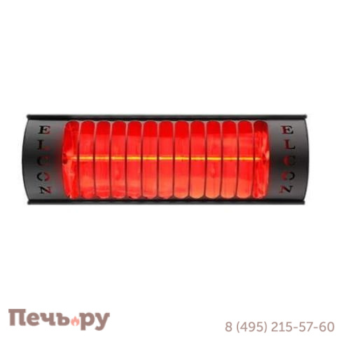 Уличный электрический обогреватель WWT Elcon BH-1500 фото