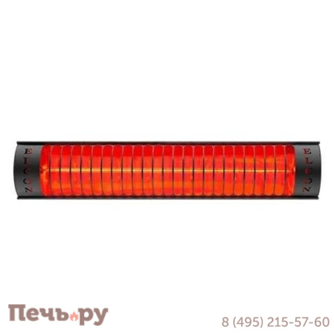 Уличный электрический обогреватель WWT Elcon BH-2000 фото