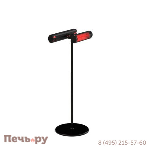 Уличный электрический обогреватель WWT Elcon BH-3000 фото 3