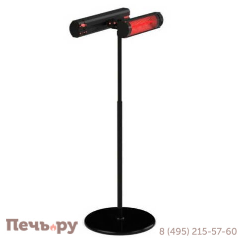 Уличный электрический обогреватель WWT Elcon RCH-2000/6 фото 10