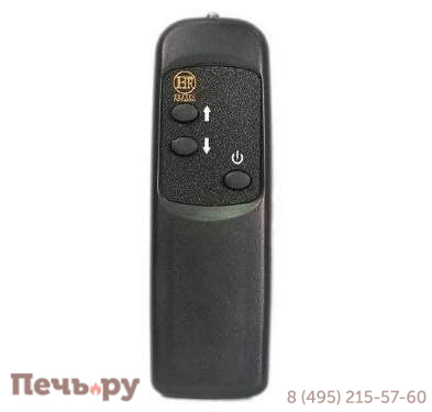 Уличный электрический обогреватель WWT Elcon RCH-2000/6 F Spinner фото 2