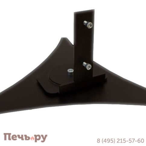 Уличный электрический обогреватель WWT Elcon RCH-2500/6 F Spinner фото 3