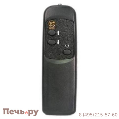 Уличный электрический обогреватель WWT Elcon RCH-3000 F Spinner фото 8