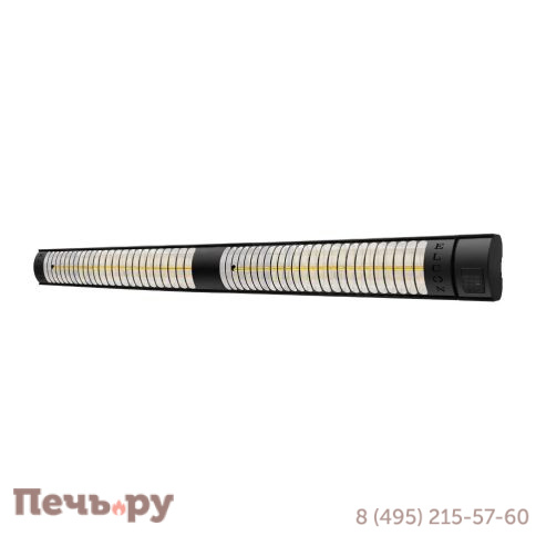 Уличный электрический обогреватель WWT Elcon RCH-4000/12 фото 2
