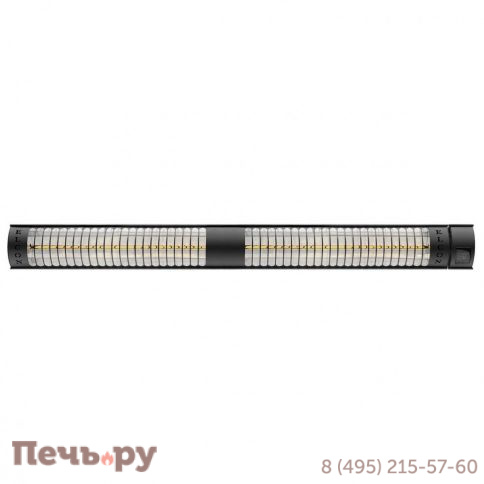 Уличный электрический обогреватель WWT Elcon RCH-4000/12 фото 3