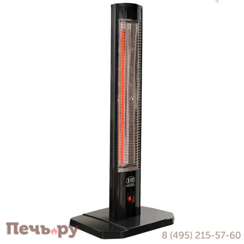 Уличный электрический обогреватель WWT Elcon STC-2000 фото 3