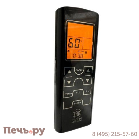 Уличный электрический обогреватель WWT Elcon STC-2500 фото 7