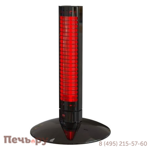 Уличный электрический обогреватель WWT ElconRCH-2500/6 F фото 2