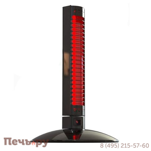 Уличный электрический обогреватель WWT ElconRCH-2500/6 F фото 5