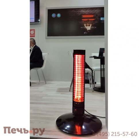 Уличный электрический обогреватель WWT ElconRCH-2500/6 F фото 6