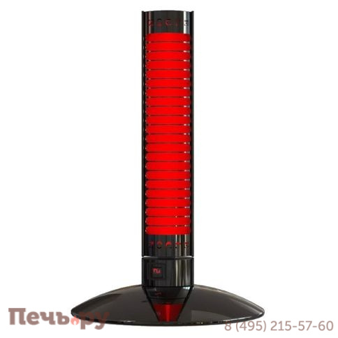 Уличный электрический обогреватель WWT ElconRCH-2500/6 F фото