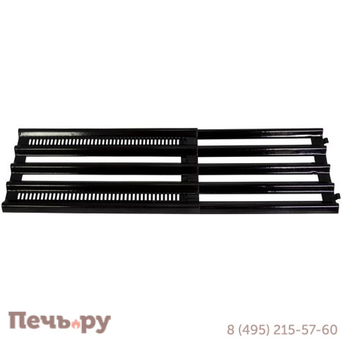 Универсальная решетка Char-Broil стальная фото 2