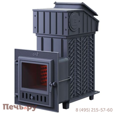 Универсальный печь-комплект GFS ЗК 18 (М) фото