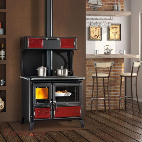 Верхний  компонент La Nordica Milly фото 3