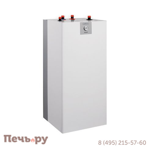 Водонагреватель косвенного нагрева Nibe Quattro W-E 200.7 фото