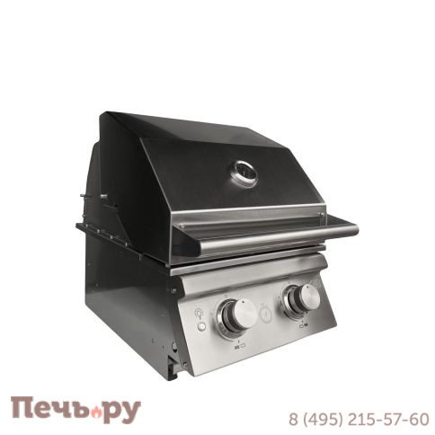 Встраиваемый гриль B-fire Kutuzov Premium 2 фото 2