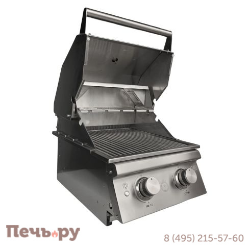 Встраиваемый гриль B-fire Kutuzov Premium 2 фото 4