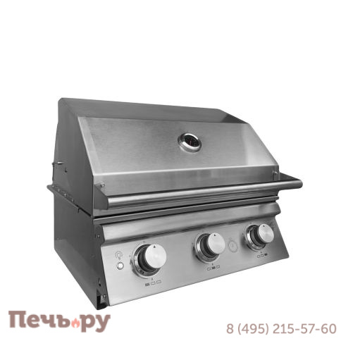 Встраиваемый гриль B-fire Kutuzov Premium 3 фото 7