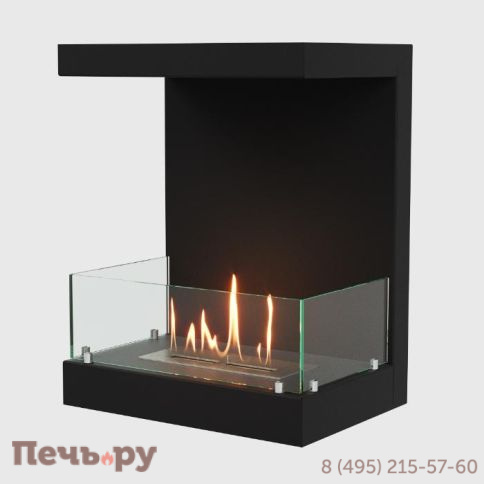 Встроенный биокамин Lux Fire фронтальный 500 M фото 7