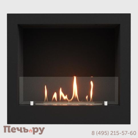 Встроенный биокамин Lux Fire Кабинет 530 S фото 10
