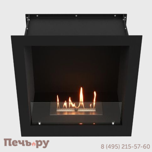 Встроенный биокамин Lux Fire Кабинет 610 М фото 7