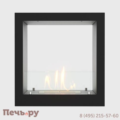 Встроенный биокамин Lux Fire сквозной 610 М фото 7