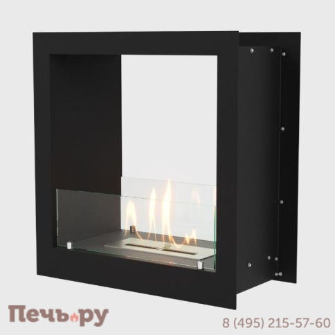 Встроенный биокамин Lux Fire сквозной 610 М фото 8