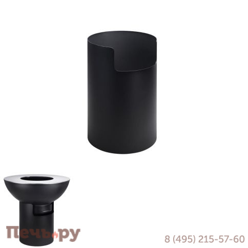 Высокое основание Artola L для очага-гриля M/L фото 2