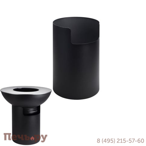 Высокое основание Artola XL для очага-гриля XL фото 2