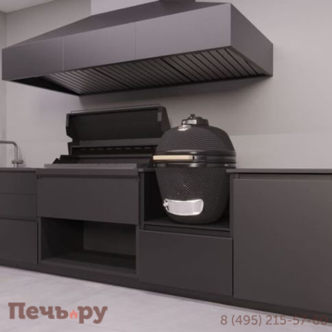 Вытяжной зонт Астов фото 6