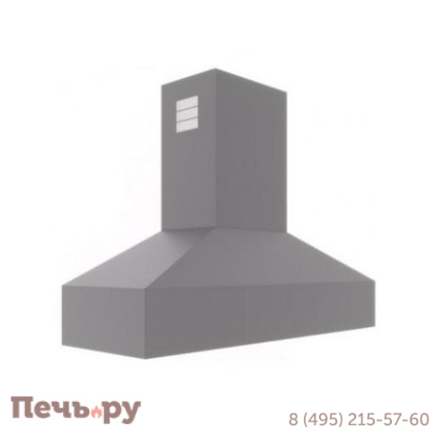 Вытяжной зонт Астов фото