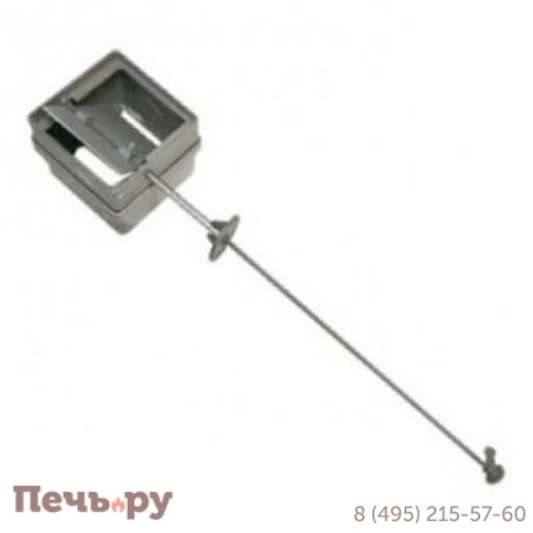 Задвижка дымохода SVT 70 HTT (208) фото