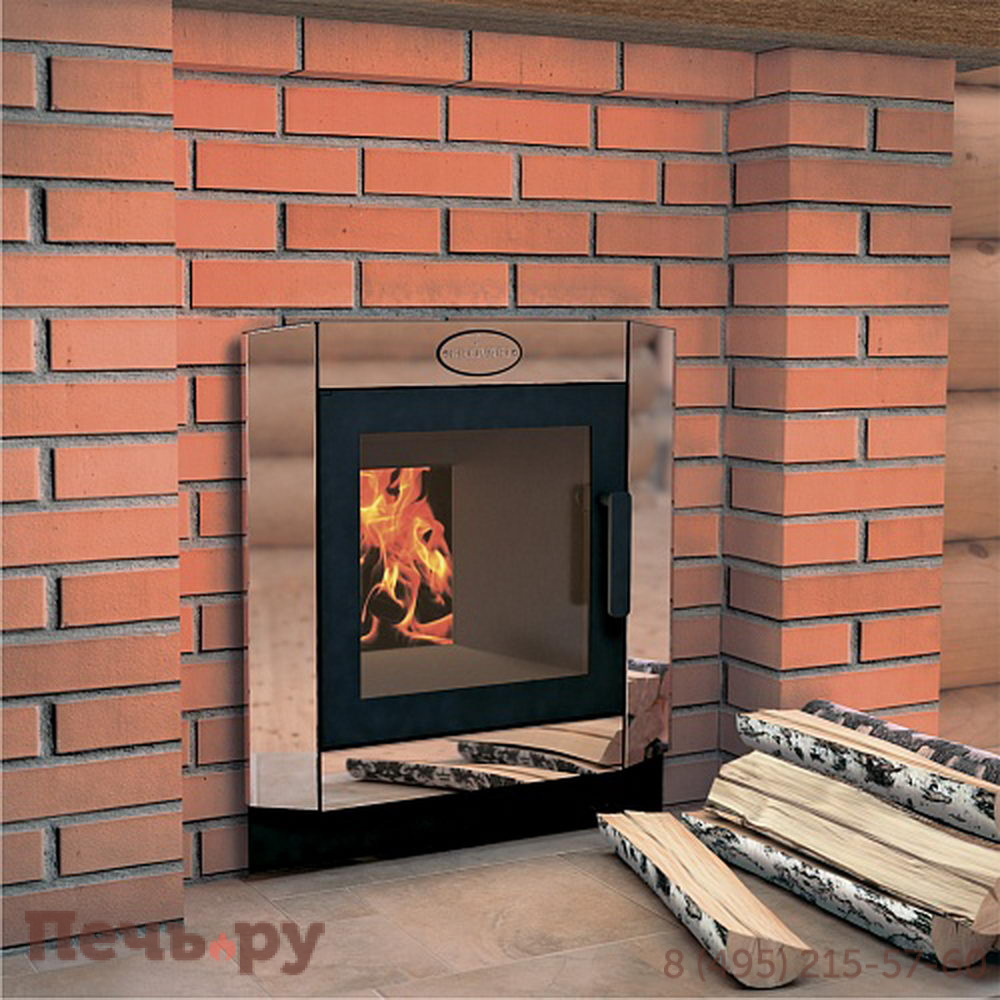 Купить Печь Для Бани Услада 20 С