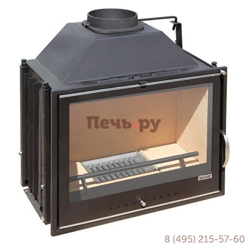 Камин Мета (облицовка Лира 700 Кантри и топка Эльба 700 Ш)⚡ – купить с ...