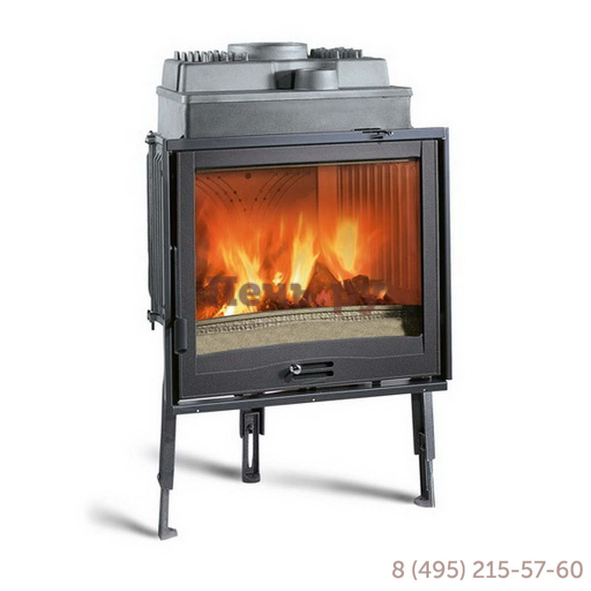 Купить Камин Топку В Москве