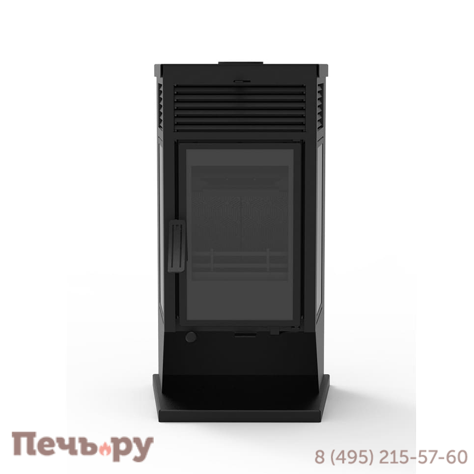 Печь камин Березка Black Stove Hors 6⚡ – купить с доставкой по Москве в ...