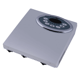 Пульт управления Sawo INC-B (Combi) для  печей с парогенератором фото